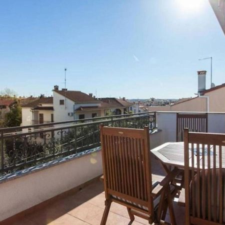 Apartments Berto - 500M To The Beach Rovinj Exterior photo