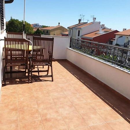 Apartments Berto - 500M To The Beach Rovinj Exterior photo
