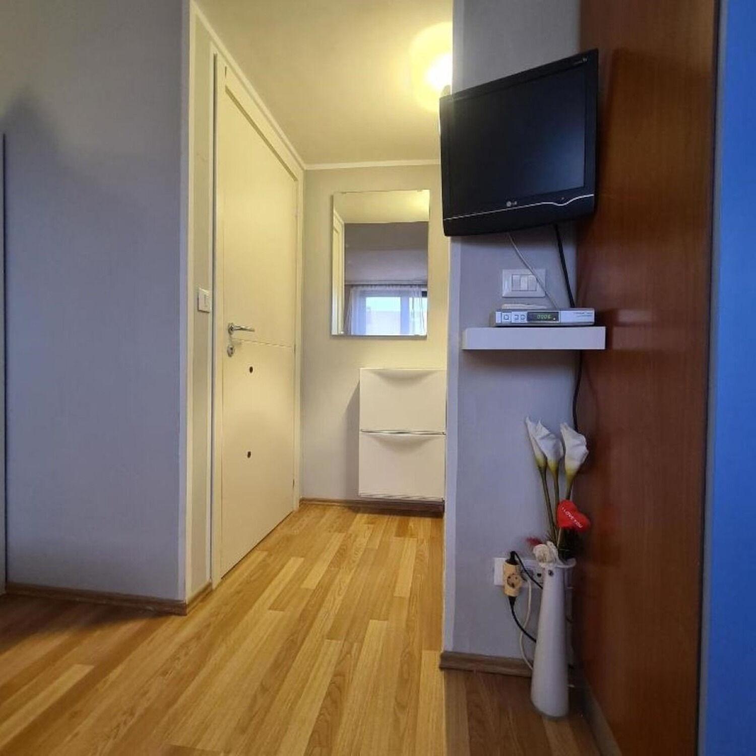 Apartments Berto - 500M To The Beach Rovinj Exterior photo