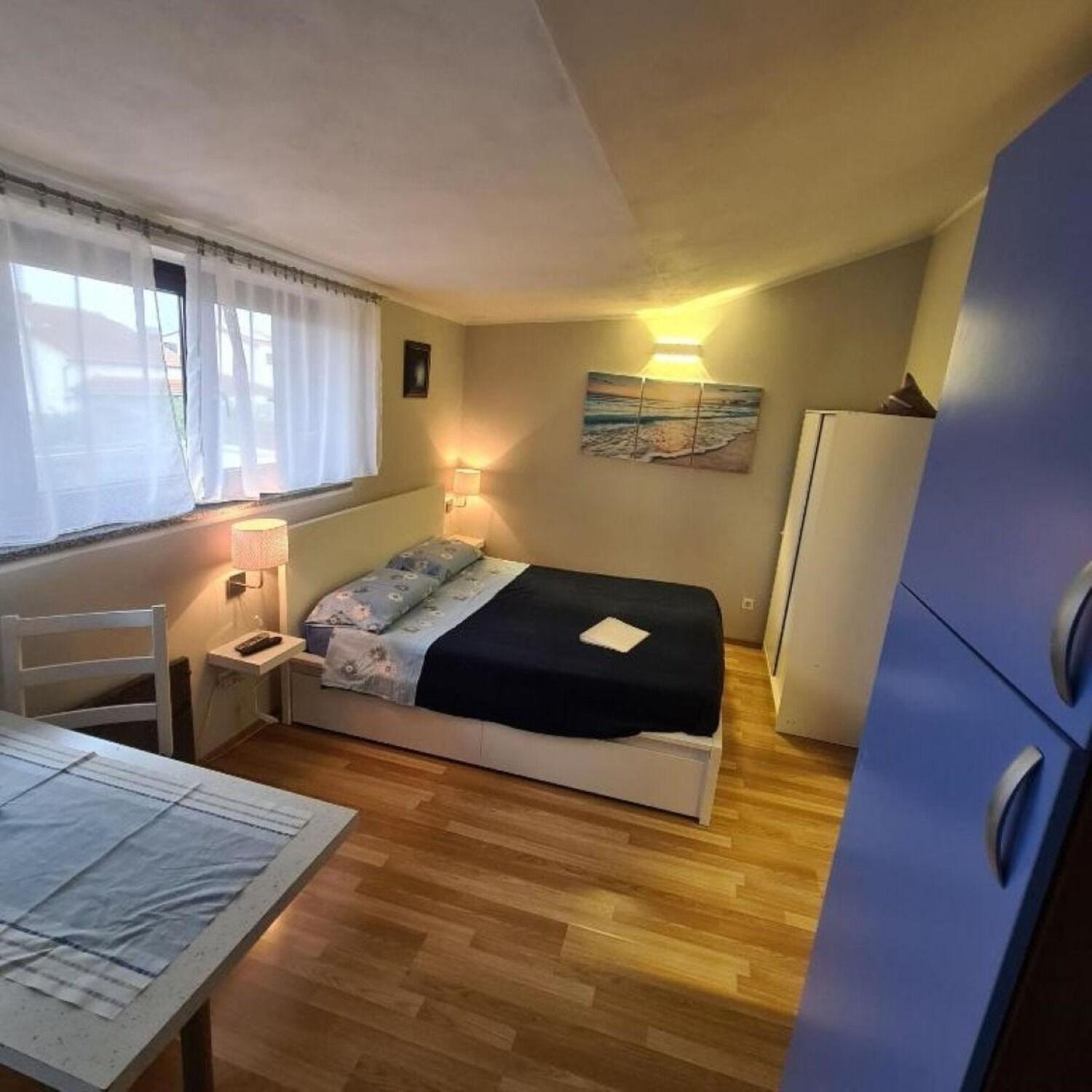 Apartments Berto - 500M To The Beach Rovinj Exterior photo