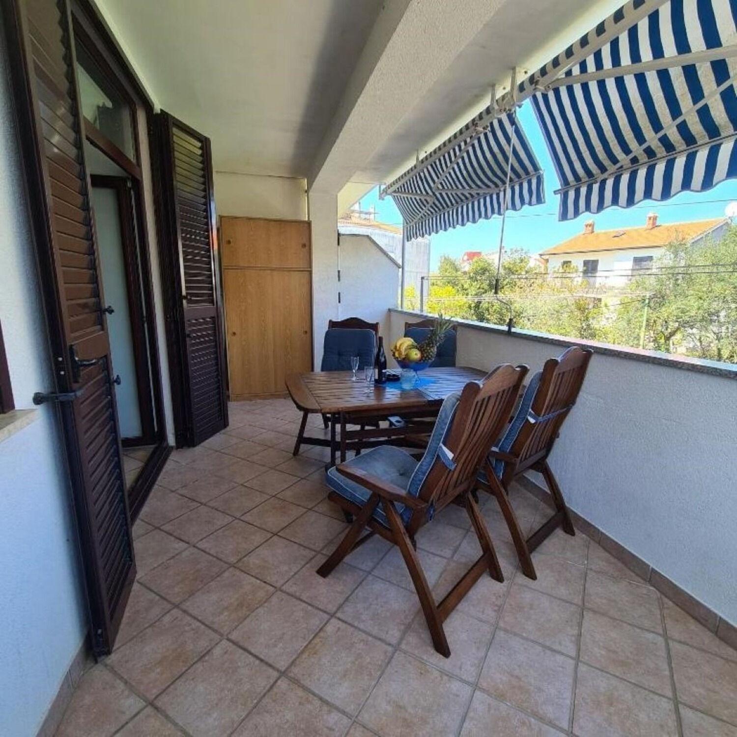Apartments Berto - 500M To The Beach Rovinj Exterior photo