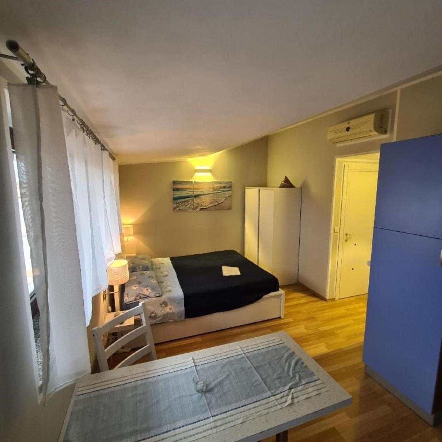 Apartments Berto - 500M To The Beach Rovinj Exterior photo