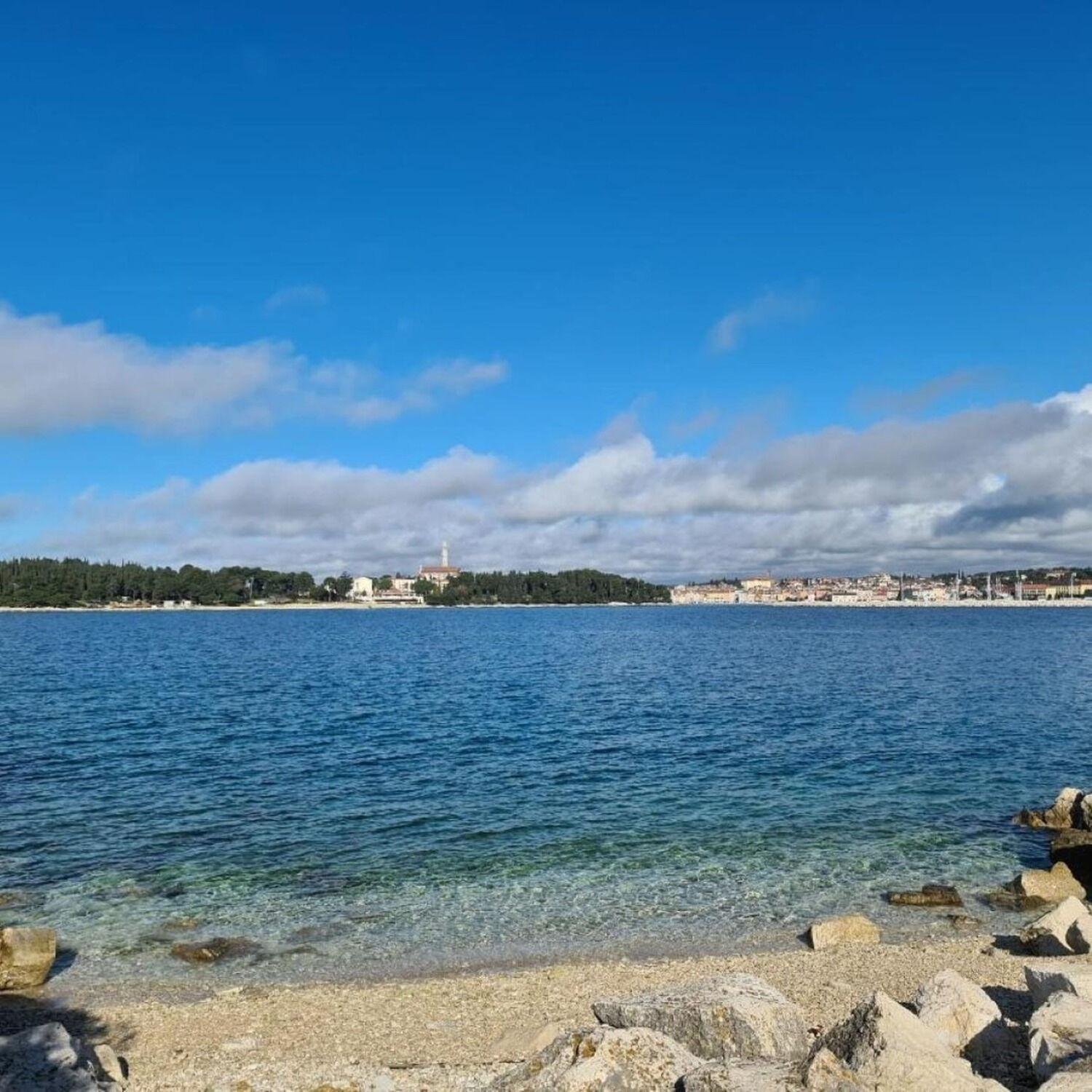 Apartments Berto - 500M To The Beach Rovinj Exterior photo
